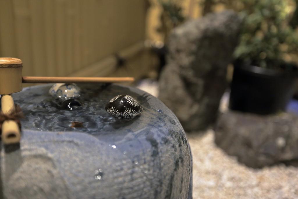 Gion Holiday Home Yururi Kyoto Exterior photo